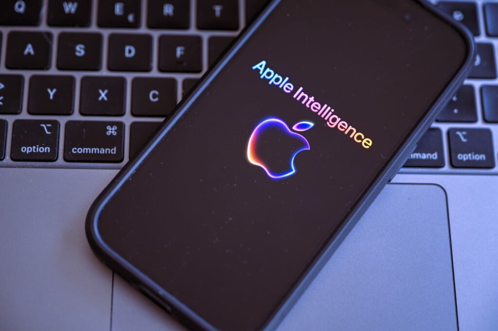 Apple Intelligence : comment l'installer en France avant sa sortie officielle