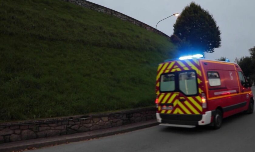 Dans les Côtes-d'Armor, un jeune homme de 21 ans tué après le jet d’un bloc de béton depuis un pont