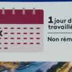 Budget 2025 : combien pourrait rapporter la suppression d’un deuxième jour férié ?