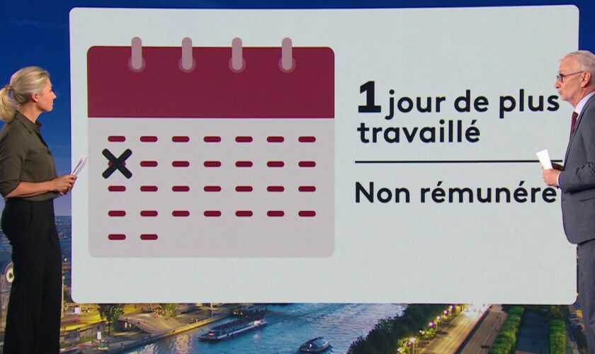 Budget 2025 : combien pourrait rapporter la suppression d’un deuxième jour férié ?