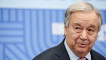 COP16 : l’humanité en « crise existentielle » détruit la nature, alerte le chef de l’ONU