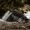 Espagne : des inondations ravagent les régions de Valence et d’Albacete, les images terribles