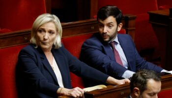 Budget : l’amendement abrogeant la réforme des retraites rejeté par le bloc central et le RN