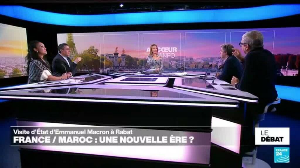 France-Maroc : une nouvelle ère ?