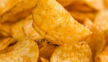 Des «chips à l’essence» ? Brets annule un concours pour produire une nouvelle saveur et blâme son «stagiaire»