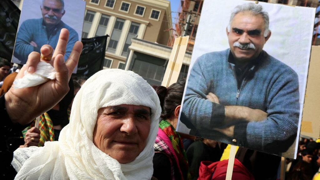 Abdullah Öcalan: Erdoğan will Freilassung von PKK-Chef auf Bewährung prüfen