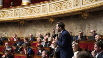 Retraites : le RN bloque les amendements de la gauche pour revenir sur la réforme de 2023