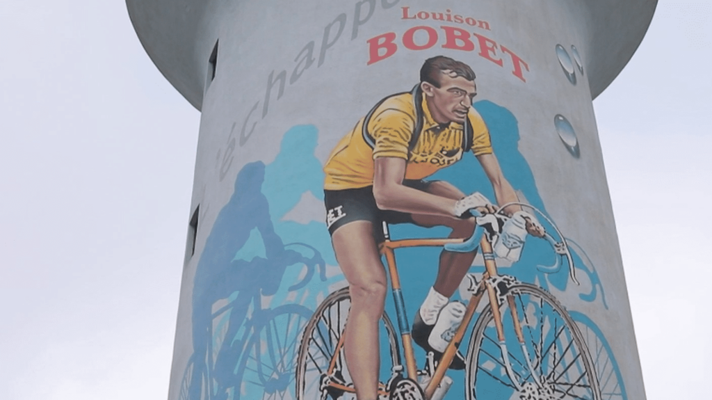 Tour de France 2025 : Saint-Méen-le-Grand, berceau de Louison Bobet, ville départ le 12 juillet prochain