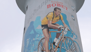 Tour de France 2025 : Saint-Méen-le-Grand, berceau de Louison Bobet, ville départ le 12 juillet prochain