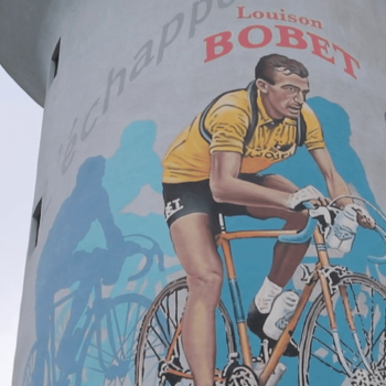 Tour de France 2025 : Saint-Méen-le-Grand, berceau de Louison Bobet, ville départ le 12 juillet prochain