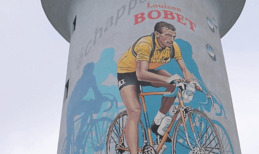 Tour de France 2025 : Saint-Méen-le-Grand, berceau de Louison Bobet, ville départ le 12 juillet prochain