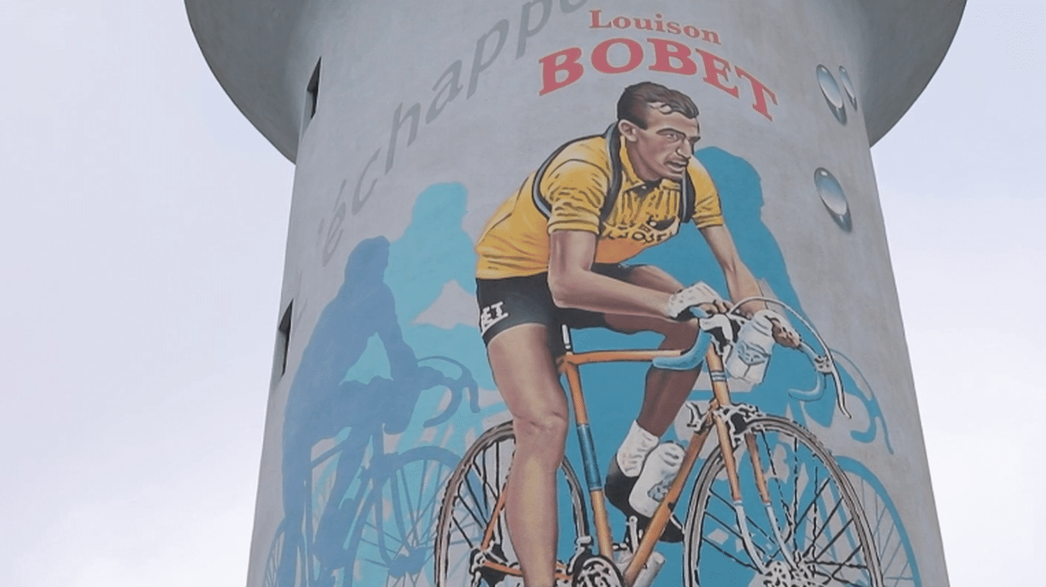 Tour de France 2025 : Saint-Méen-le-Grand, berceau de Louison Bobet, ville départ le 12 juillet prochain