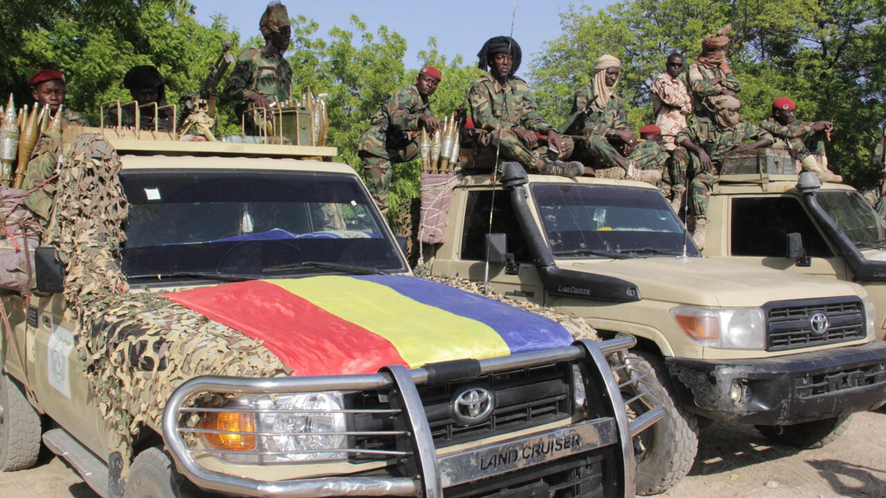 Attaque de Boko Haram : le Tchad appelle la communauté internationale à l'aide