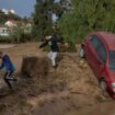 Inondations en Espagne : plusieurs corps retrouvés dans la région de Valence