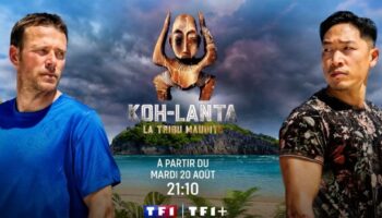 Dans « Koh Lanta : La Tribu maudite », l’erreur de Maxim a exaspéré ces téléspectateurs [SPOILER]