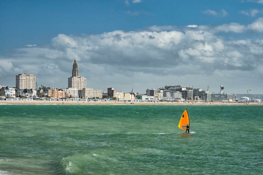 Danton, Foch, Sanvic… Les prix de l’immobilier au Havre, « la ville la plus tendance de la Normandie »