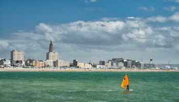 Danton, Foch, Sanvic… Les prix de l’immobilier au Havre, « la ville la plus tendance de la Normandie »