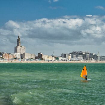 Danton, Foch, Sanvic… Les prix de l’immobilier au Havre, « la ville la plus tendance de la Normandie »