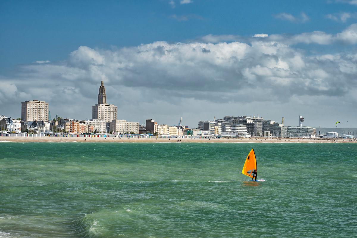 Danton, Foch, Sanvic… Les prix de l’immobilier au Havre, « la ville la plus tendance de la Normandie »