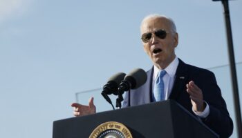 Joe Biden s’attaque aux partisans de Donald Trump et électrise encore davantage la campagne présidentielle