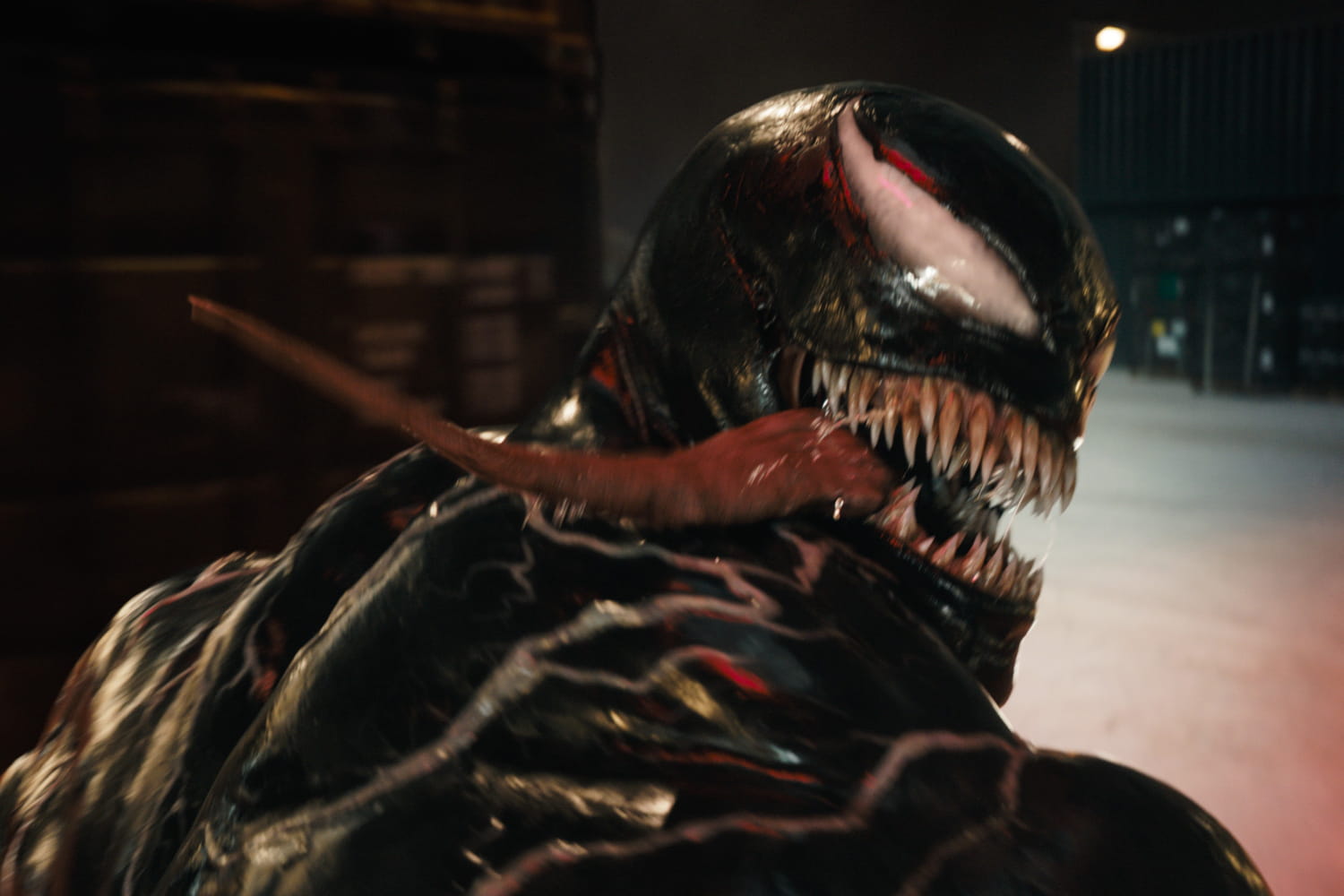 Venom 3 : The Last Dance est-il bien le dernier film de la franchise avec Tom Hardy ?