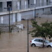 Inondations en Espagne : des enfants décédés, des images terribles d'un chaos "sans précédent"