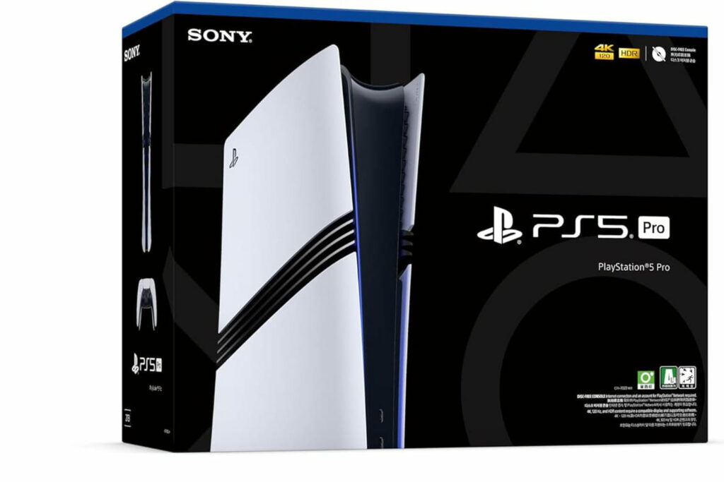 Black Friday PS5 : déjà des promos sur les PS5 Slim et Pro avant le Black Friday 2024 ?