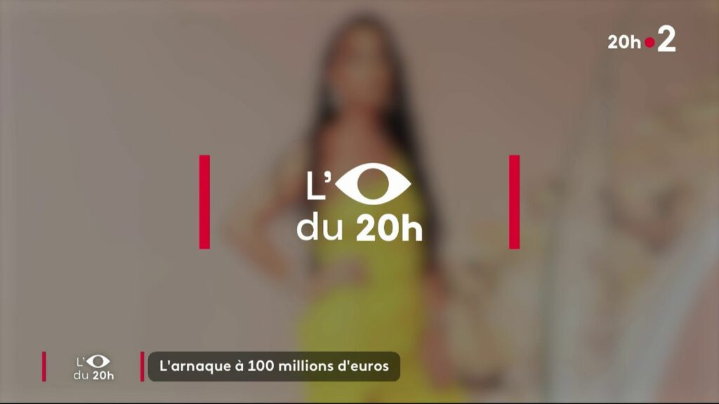 VIDEO. L'incroyable dérive d'Aurélie B., l'ancienne trésorière de Kiabi soupçonnée d'avoir détourné 100 millions d'euros