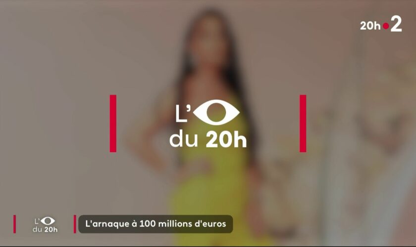 VIDEO. L'incroyable dérive d'Aurélie B., l'ancienne trésorière de Kiabi soupçonnée d'avoir détourné 100 millions d'euros