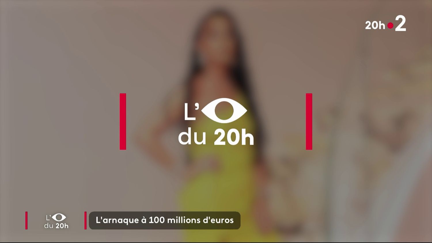 VIDEO. L'incroyable dérive d'Aurélie B., l'ancienne trésorière de Kiabi soupçonnée d'avoir détourné 100 millions d'euros