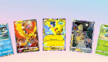 Pokémon Pocket : les meilleures cartes, quel booster ouvrir en priorité... Notre guide