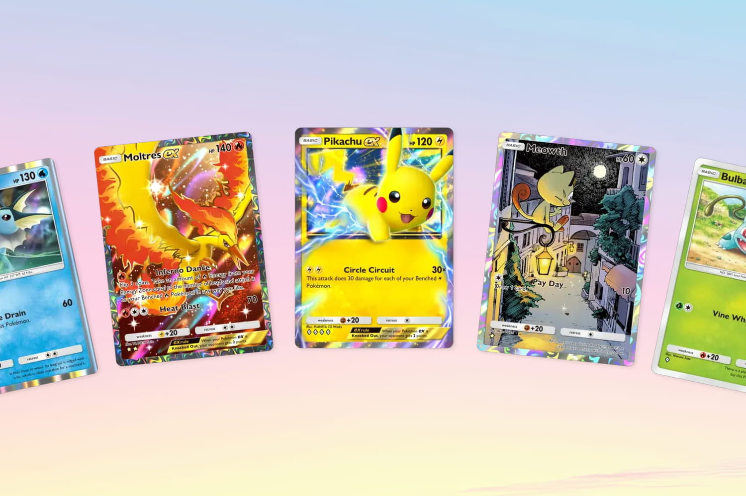 Pokémon Pocket : les meilleures cartes, quel booster ouvrir en priorité... Notre guide