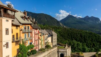 A Briançon, Gap ou Forcalquier « on respire bien, on circule bien, la vie est riche », et les prix continuent d’augmenter