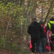 Disparus du fort de Tamié : des battues organisées pendant deux jours