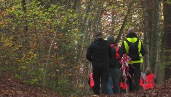 Disparus du fort de Tamié : des battues organisées pendant deux jours