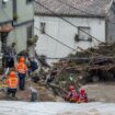 Pluies violentes et inondations en Espagne : au moins 51 morts