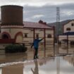 Inondations en Espagne : "La législation n'est pas claire" lors des alertes météo, regrette l'agroclimatologue Serge Zaka