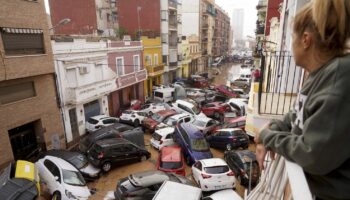 Inondations meurtrières en Espagne : comment expliquer un bilan aussi lourd ?