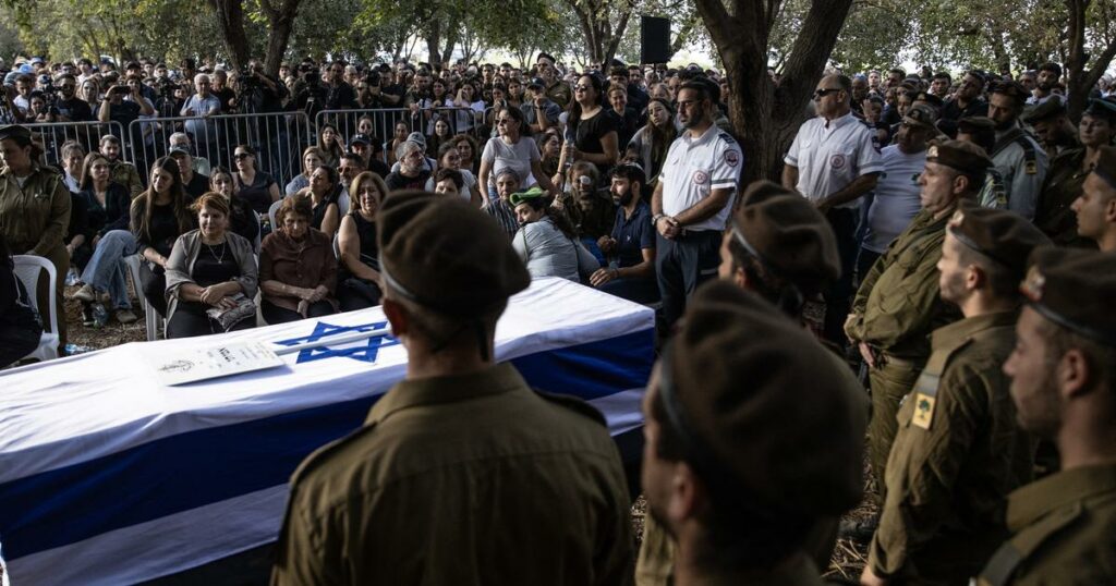 En Israël, les demandes de prélèvement de sperme sur les soldats tués se multiplient