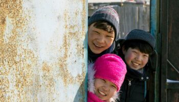 « Si seulement je pouvais hiberner », drame lumineux dans une société mongole à deux vitesses