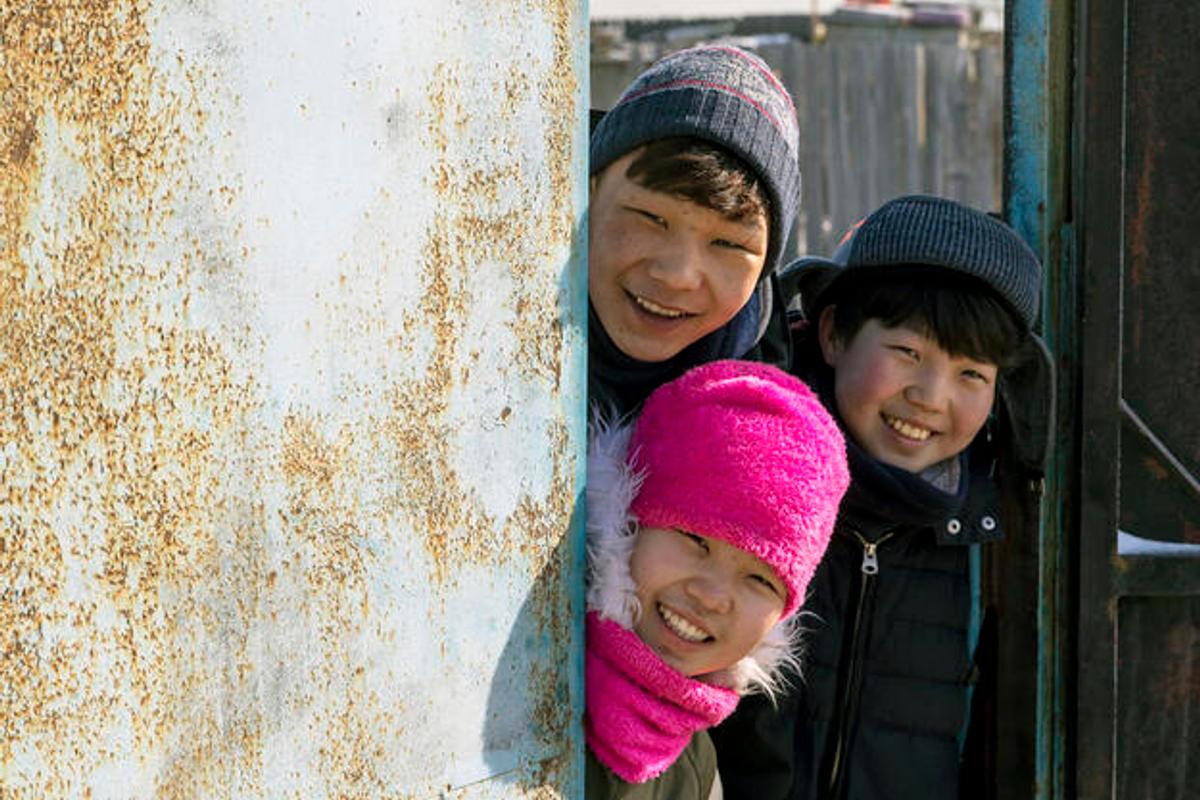 « Si seulement je pouvais hiberner », drame lumineux dans une société mongole à deux vitesses