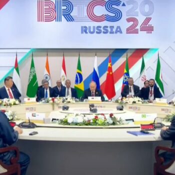 L’Arabie saoudite et les Brics : un pied dedans, un pied dehors