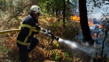 Le dérèglement climatique provoque de plus en plus de problèmes de santé dans le monde