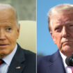 Biden's 'garbage' comment sends Dem Senate candidates scrambling in key swing states: 'strongly disagrees'