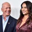 Bruce Willis’ early dementia signs were mistaken for a childhood stutter