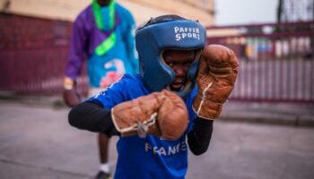 Cinquante ans après, la RD Congo vit toujours avec le souvenir du combat Ali-Foreman