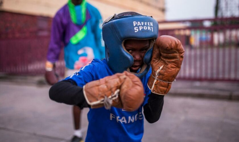 Cinquante ans après, la RD Congo vit toujours avec le souvenir du combat Ali-Foreman