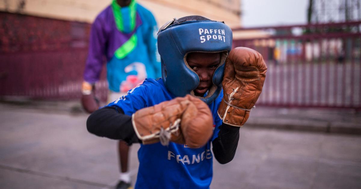 Cinquante ans après, la RD Congo vit toujours avec le souvenir du combat Ali-Foreman