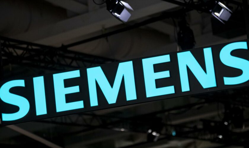 Software: Siemens will milliardenschweres US-Softwareunternehmen kaufen