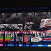 Chants homophobes : la tribune Auteuil du Parc des Princes fermée partiellement pour un match